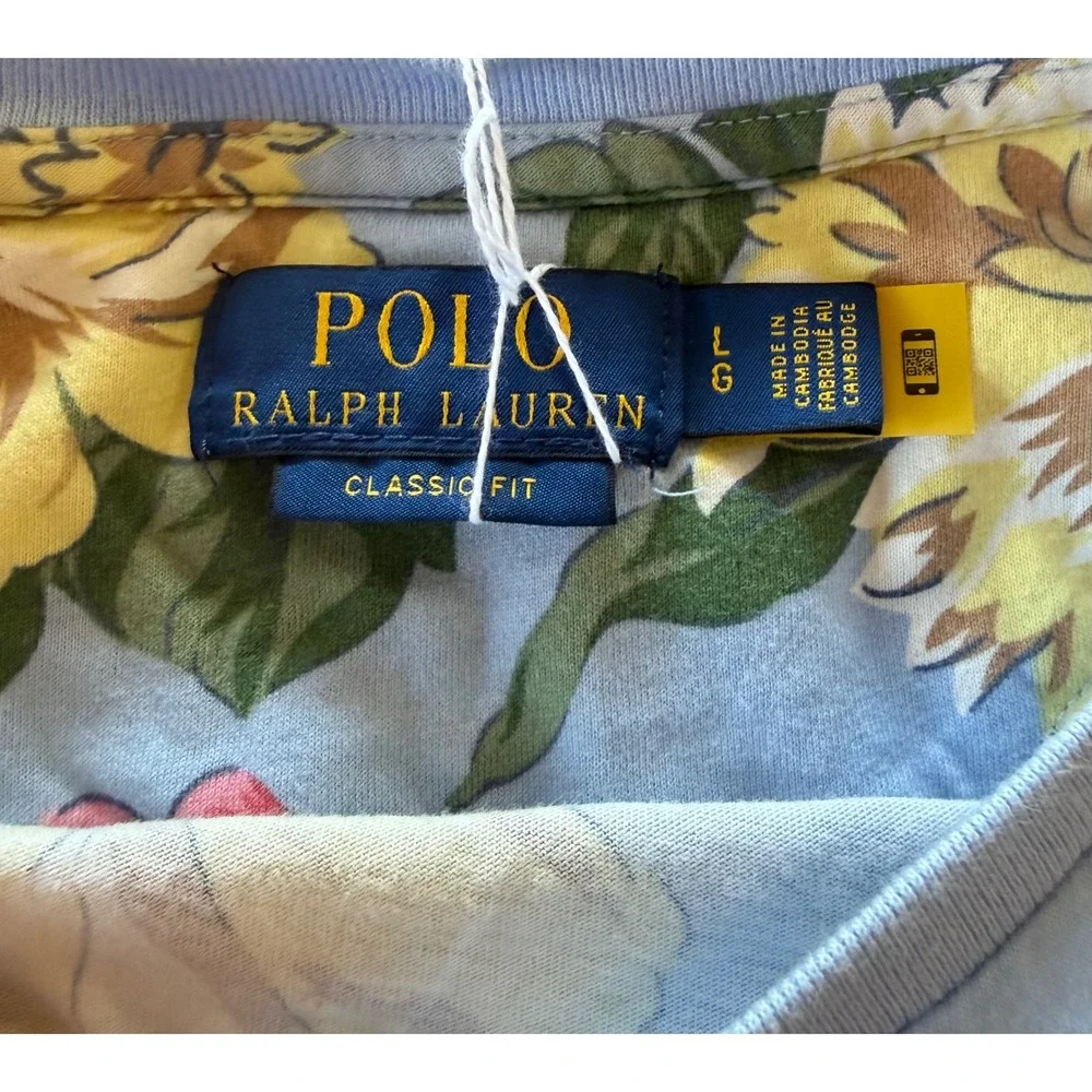 Polo Ralph Lauren polo ralph